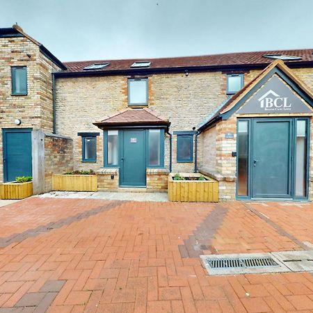 Bicester Court Eksteriør billede
