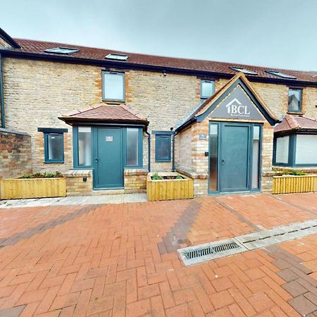 Bicester Court Eksteriør billede