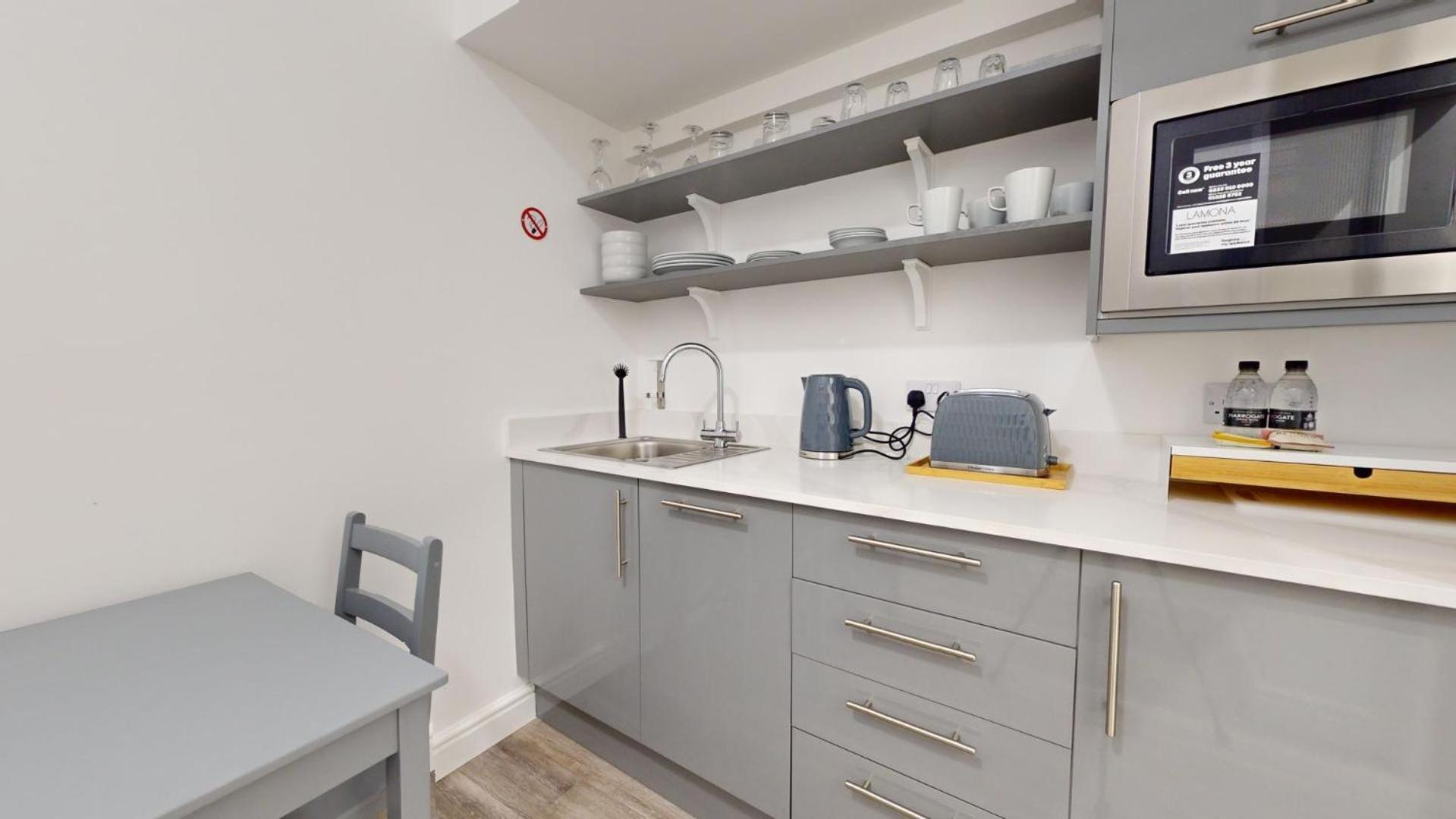 Bicester Court Værelse billede